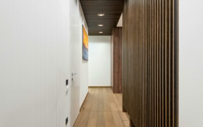 La plâtrerie avec CSP Bâtiment : Transformez vos espaces avec des finitions impeccables